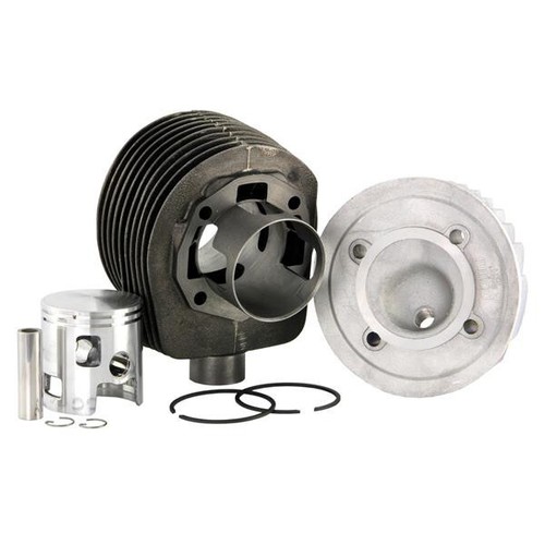 Vespa p125x p150x px125e - p125x,