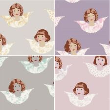 100% Cotton Fabric Tilda Angel