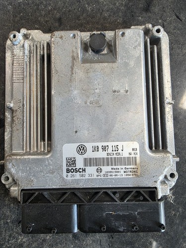 2008 mk5 golf gti ecu - mk5,