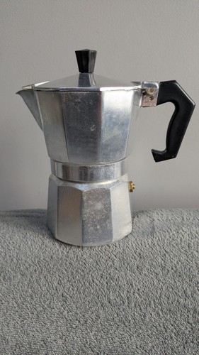 Espresso stove top - stove, coffee