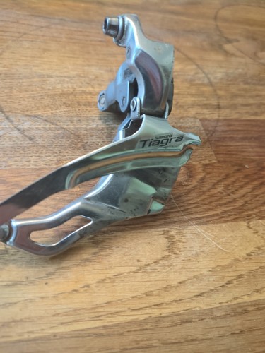Shimano tiagra 4603 triple - fd-4603,