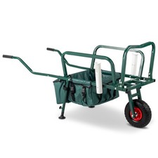 New Fishing Trolley Single