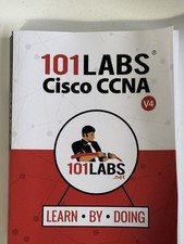 101 Labs - Cisco CCNA