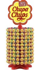 200 CHUPA CHUPS LOLLIES