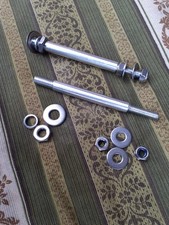 Pair Laverda Front Indicator