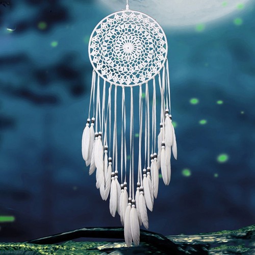 Dream catcher large - dream,