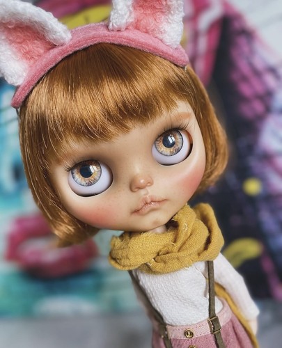 Stunning takara blythe - **stunning,