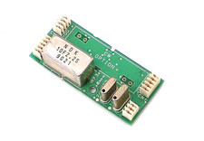 KENWOOD TS50 PLUG IN FILTER