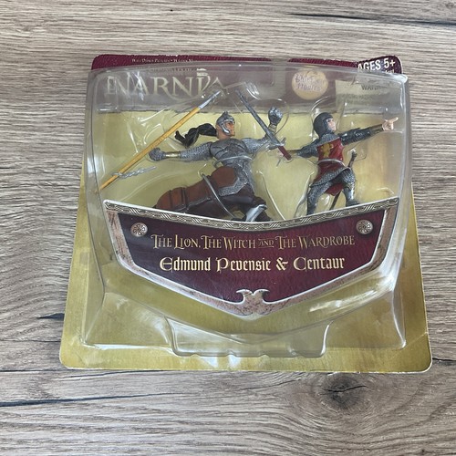 The chronicles narnia - narnia,