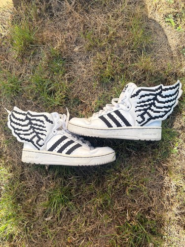 Adidas jeremy scott wings - adidas,
