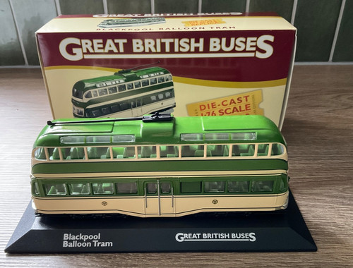 Atlas editions great british - atlas,