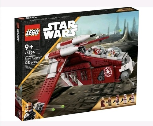 Lego 75354 star wars - 75354,