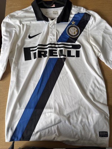 Inter milan 2011 nike - inter, 2011/12