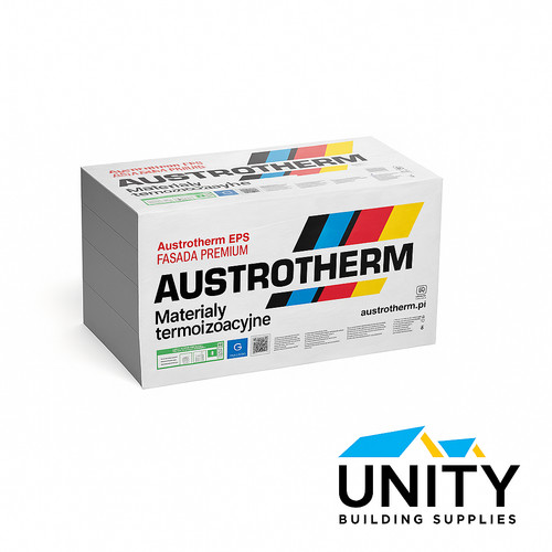 Polystyrene sheet austrotherm - sheet,
