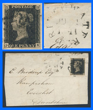 QV #B69 Sg2  As66b.  Penny
