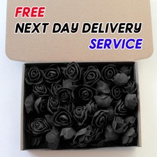 500 Foam Mini Roses WHOLESALE