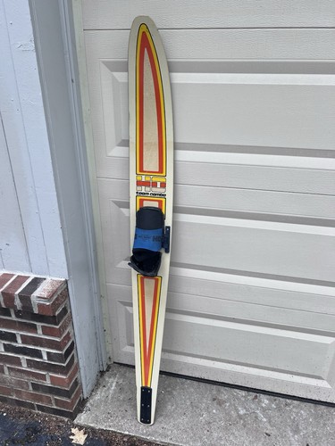 Vtg water bindings - vtg,