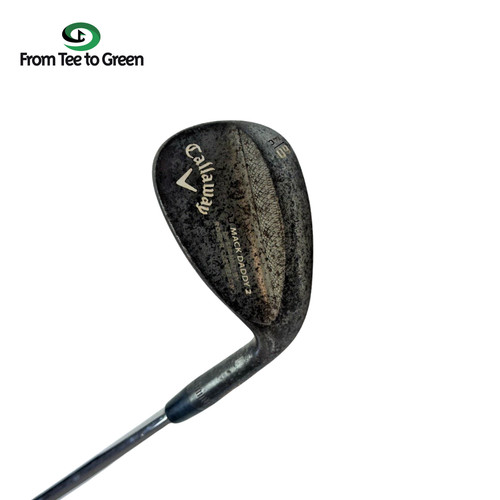 Callaway mack daddy - daddy, 2