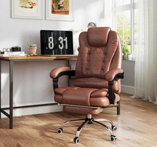 Heated 6 Point Vibration