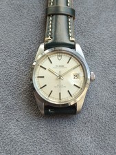 Tudor Prince Oysterdate Jumbo