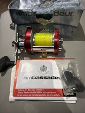 Abu Garcia 7000C3 CT Mag  Hi