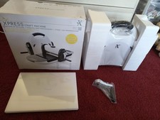 Xcut Xpress Manual a4 Die