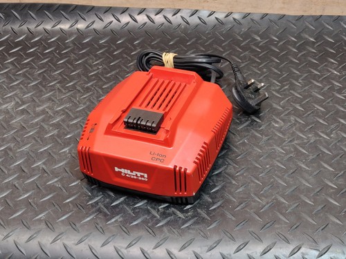 Hilti battery charger 36 - battery,