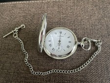 Jean Pierre Half Hunter