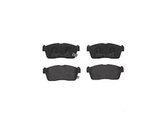 Brembo Front Brake Pad Set for