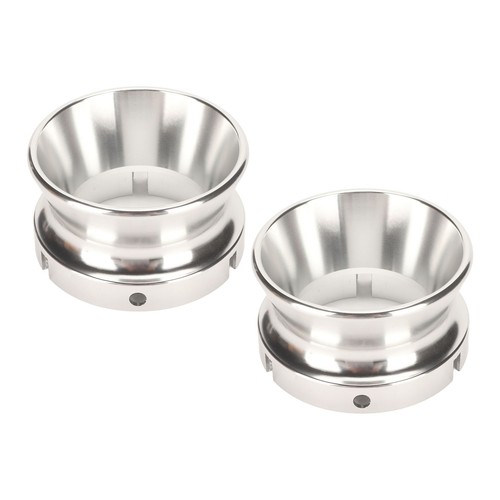 Opener silver polished 2pcs - polished,
