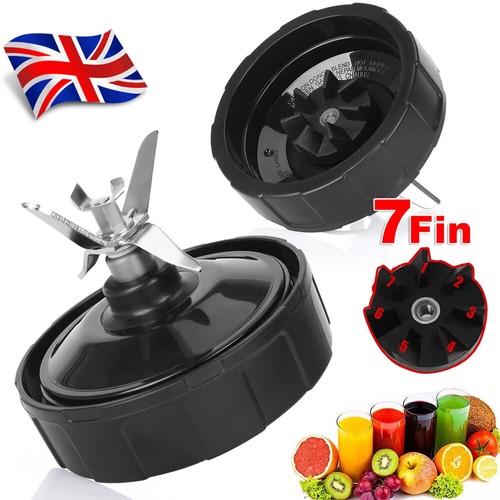 7fins extractor cross - ​7fins, blade