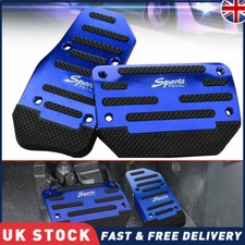 Non Slip Automatic Gas Brake