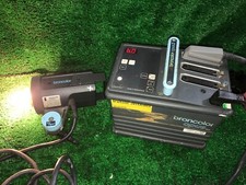 BRONCOLOR OPUS 2 PRO STUDIO