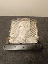 2007 VW Passat B6 2.0 Tdi Engine Control Unit ECU 03G906018CE