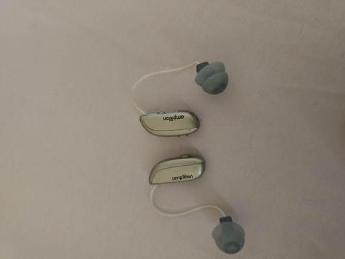 Digital hearing aids selection - hearing,