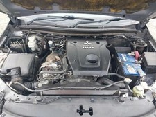 MITSUBISHI L200 ENGINE