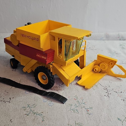 Britains 9571 combine - britains,