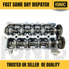 2.4 Diesel 4N15 16v Complete