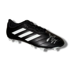 Signed NAKAMURA Football Boot