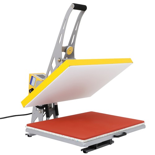 X24 clamshell heat press - clamshell,