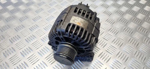 Golf van 1j1 - van, alternator
