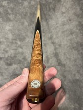 Trevor White Snooker Pool Cue