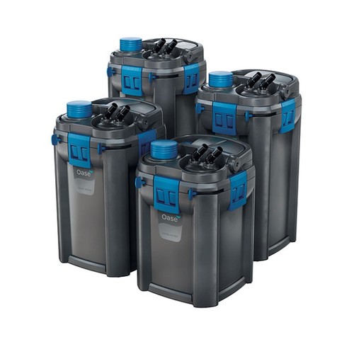 Oase biomaster external - 2,