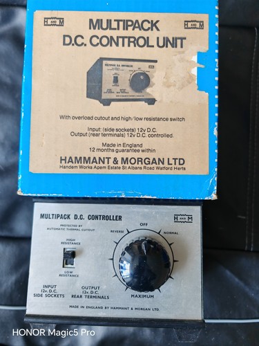 Hammant morgan m multipack - hammant,