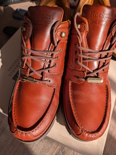 Mens rockport xcs - mens,