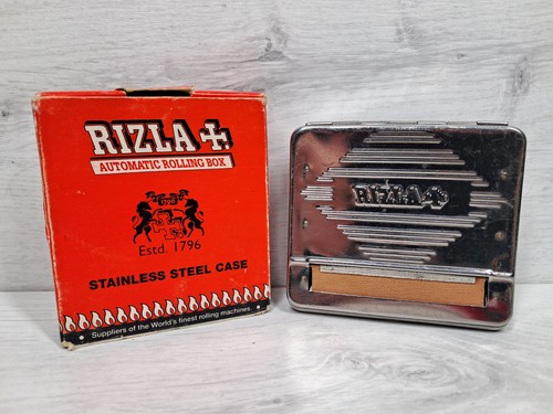 Vintage rizla automatic - rizla,