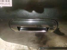   Door Handle Exterior - REAR
