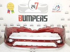 TOYOTA AVENSIS 2015 - 2019