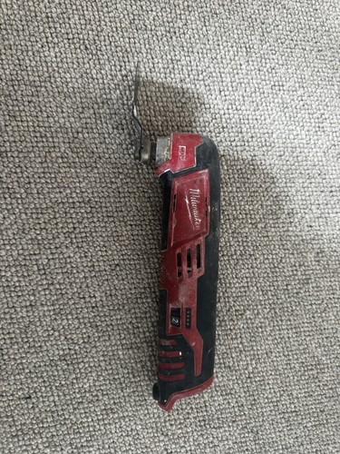 Milwaukee m12 multi tool - milwaukee, c12mt