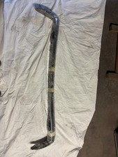 Paraurti posteriore lancia fulvia coupè 2a 3a serie